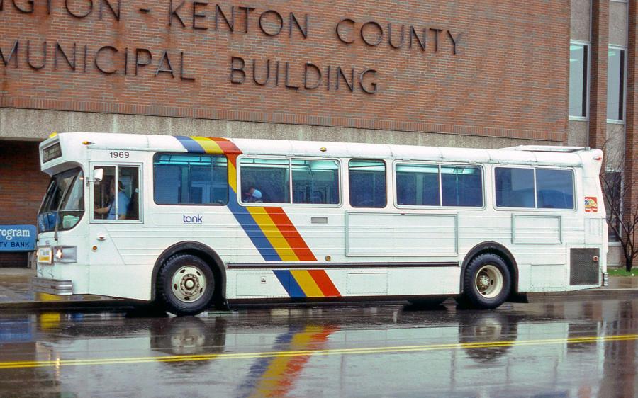 AM General 10235-8 '1974 - 78
